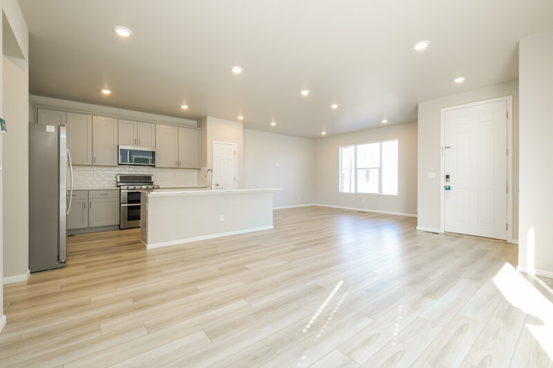 2,565/Mo, 849 Tarragon Rd Brighton, CO 80640 Misc View 3