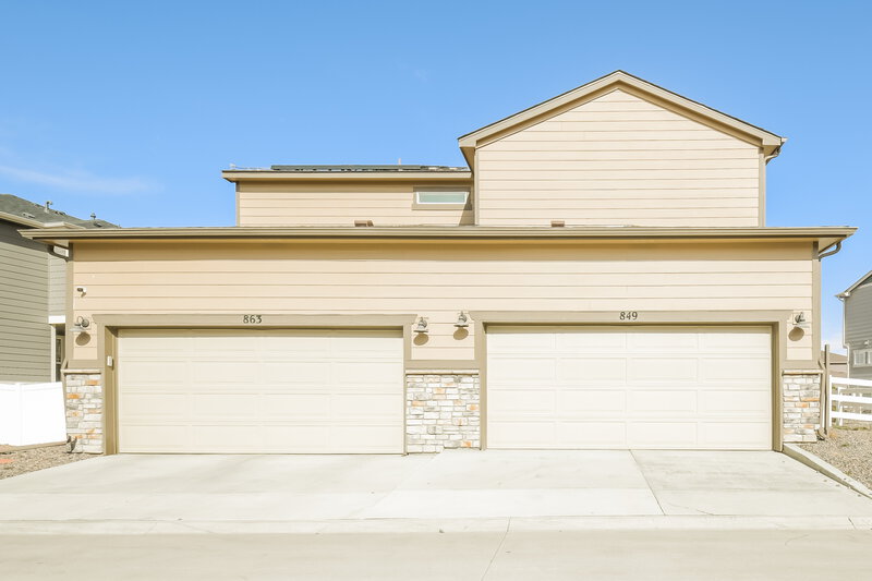 2,565/Mo, 849 Tarragon Rd Brighton, CO 80640 Misc View 13