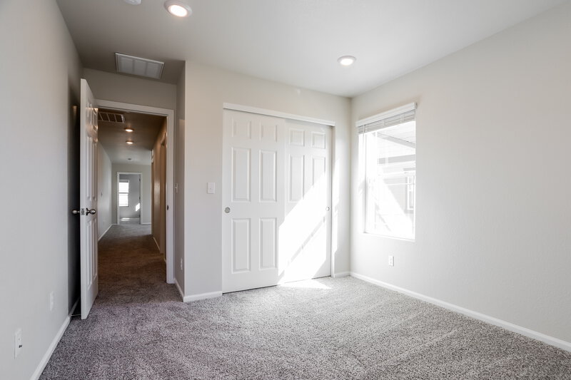 2,555/Mo, 877 Tarragon Rd Brighton, CO 80640 Bedroom View 3