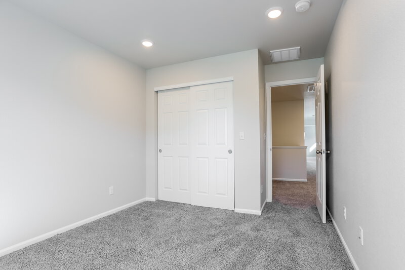 2,555/Mo, 877 Tarragon Rd Brighton, CO 80640 Bedroom View 4