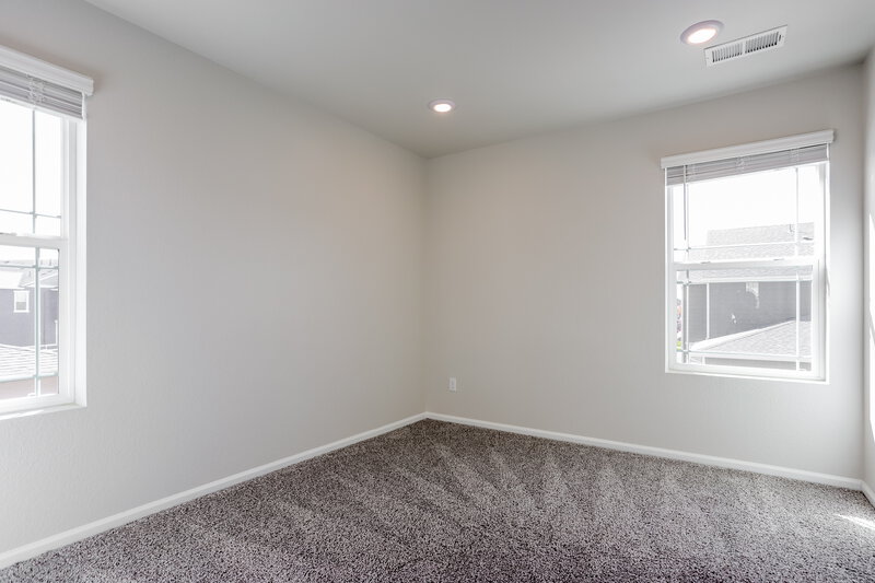 2,555/Mo, 877 Tarragon Rd Brighton, CO 80640 Bedroom View 5