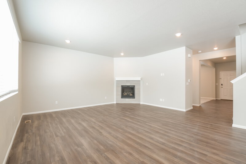 2,985/Mo, 9226 Rifle St Commerce City, CO 80022 Living Room View