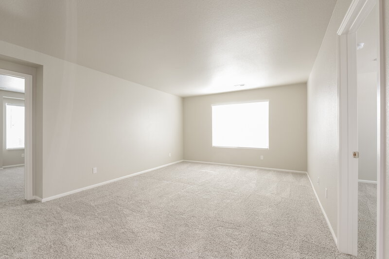 2,985/Mo, 9226 Rifle St Commerce City, CO 80022 Bedroom View 2