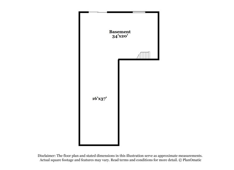 2,415/Mo, 9231 Rifle St Commerce City, CO 80022 Floor Plan View 3