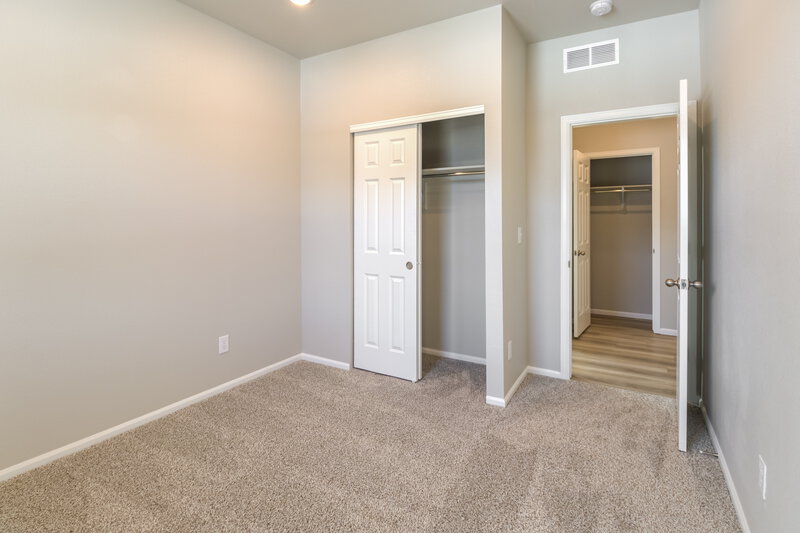 2,415/Mo, 9231 Rifle St Commerce City, CO 80022 Bedroom View