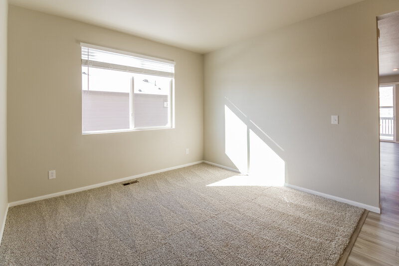 2,415/Mo, 9231 Rifle St Commerce City, CO 80022 Bedroom View 2