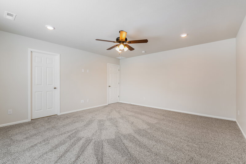3,380/Mo, 9232 Rifle St Commerce City, CO 80022 Main Bedroom View