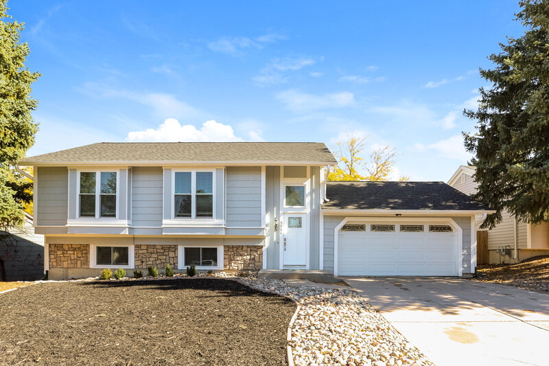 2,840/Mo, 5954 S Malta Way Centennial, CO 80015 External View