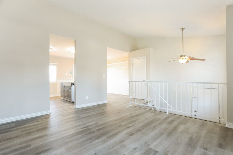 2,840/Mo, 5954 S Malta Way Centennial, CO 80015 Living Room View