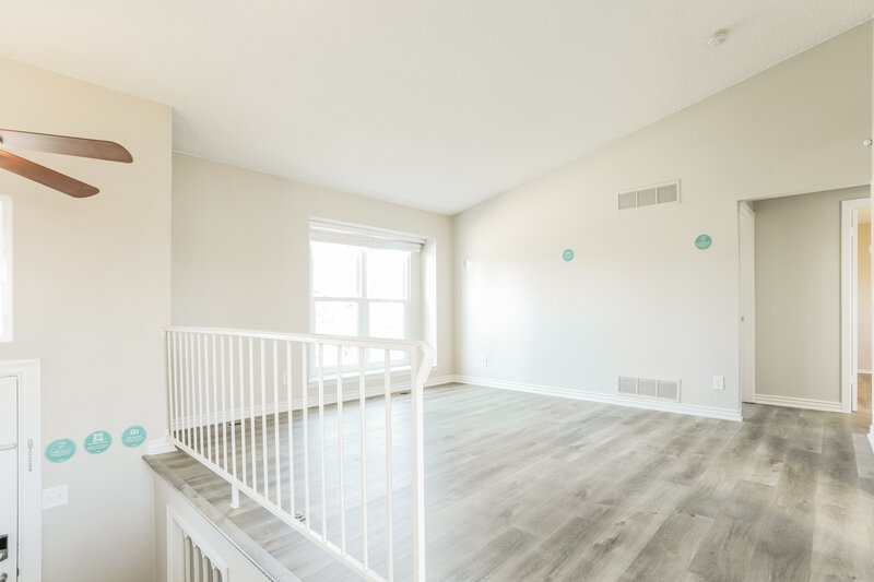 2,840/Mo, 5954 S Malta Way Centennial, CO 80015 Living Room View 2