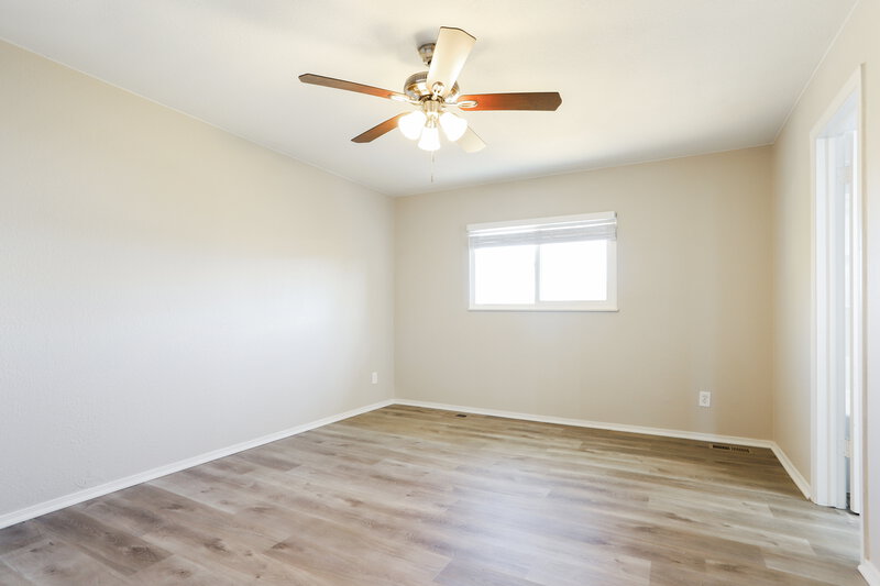 2,840/Mo, 5954 S Malta Way Centennial, CO 80015 Main Bedroom View