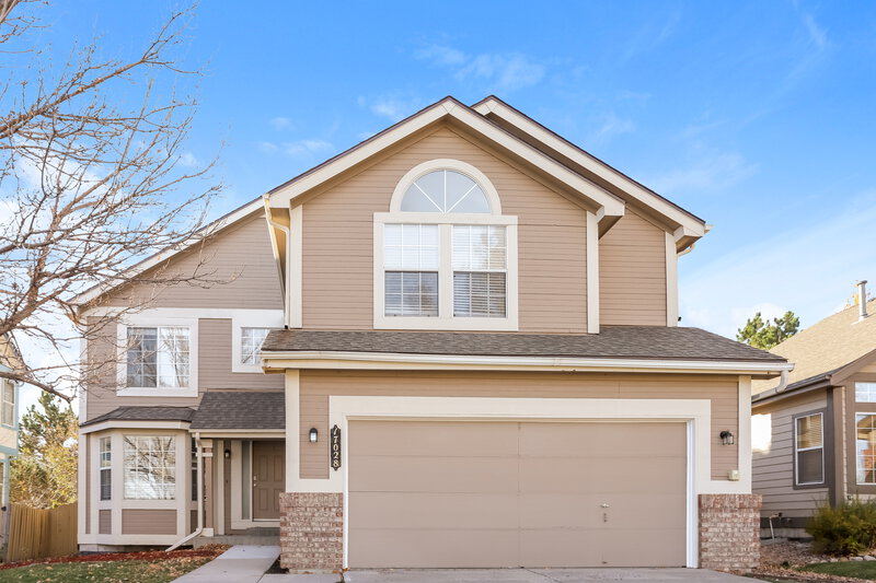 3,020/Mo, 17028 E Carr Ave Parker, CO 80134 External View