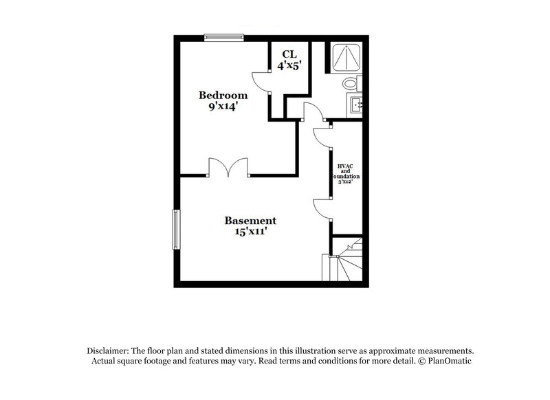 3,020/Mo, 17028 E Carr Ave Parker, CO 80134 Floor Plan View 3