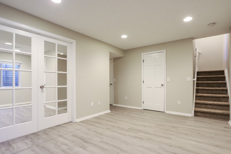 3,020/Mo, 17028 E Carr Ave Parker, CO 80134 Basement View