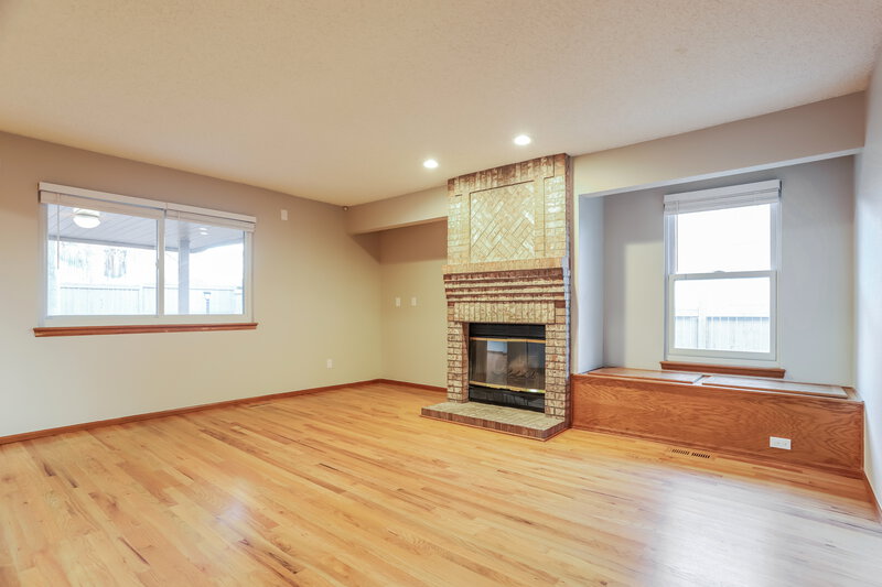3,305/Mo, 5002 N Blazingstar Trl Castle Rock, CO 80109 Family Room View