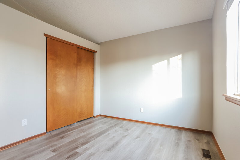 3,305/Mo, 5002 N Blazingstar Trl Castle Rock, CO 80109 Bedroom View