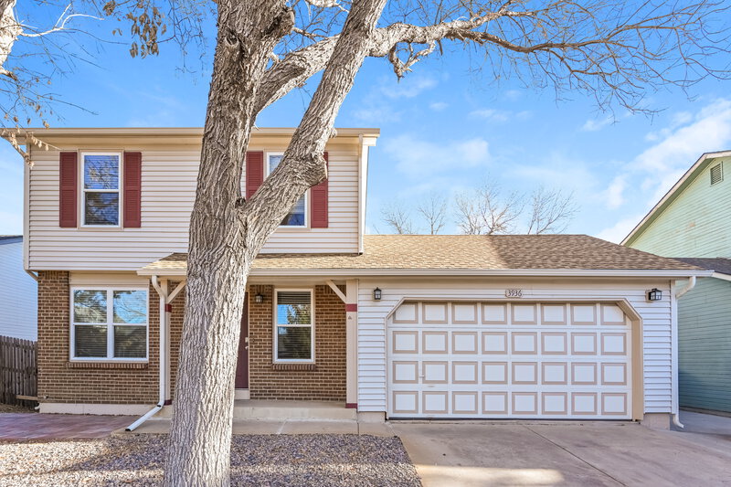 2,580/Mo, 3936 S Flanders Way Aurora, CO 80013 External View