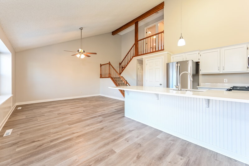 2,580/Mo, 3936 S Flanders Way Aurora, CO 80013 Dining Room View