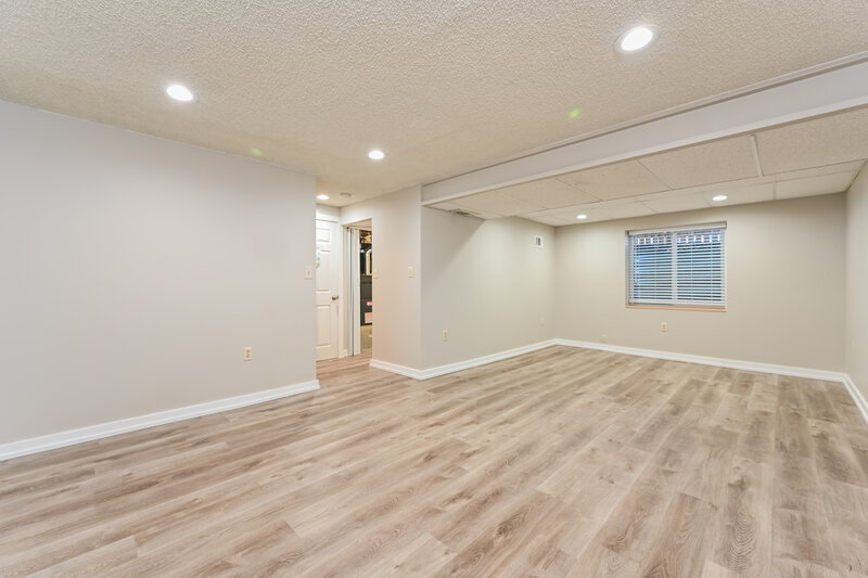 2,580/Mo, 3936 S Flanders Way Aurora, CO 80013 Basement View