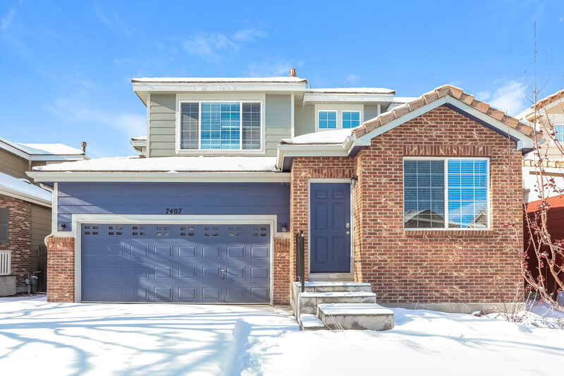 3,245/Mo, 7407 S Memphis St Aurora, CO 80016 External View