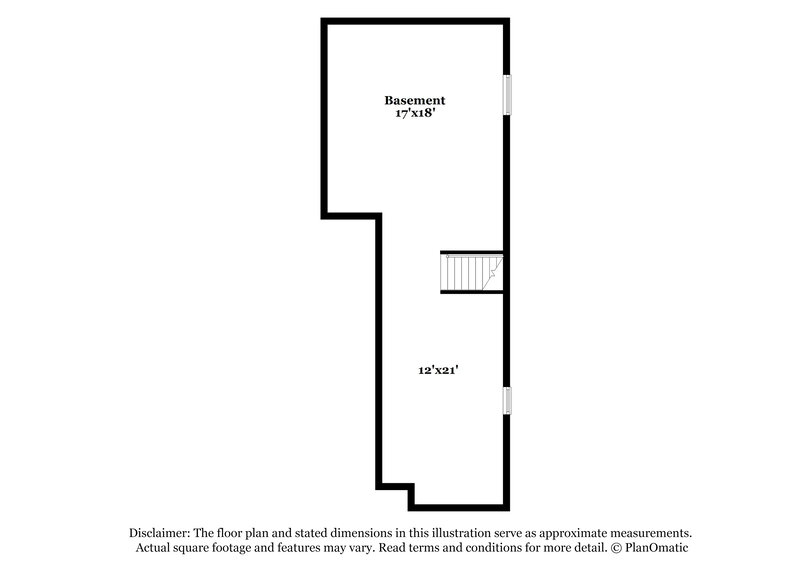 3,245/Mo, 7407 S Memphis St Aurora, CO 80016 Floor Plan View 3