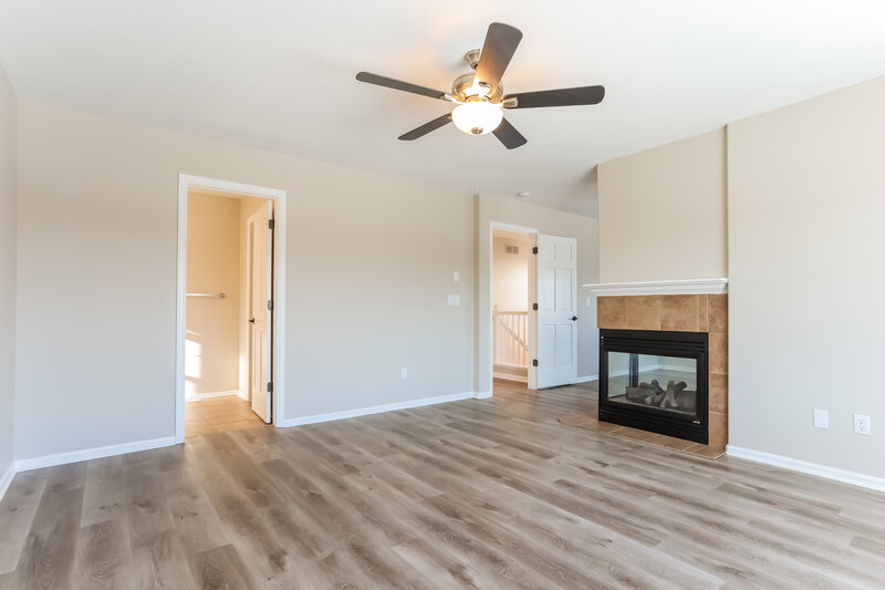 3,245/Mo, 7407 S Memphis St Aurora, CO 80016 Main Bedroom View