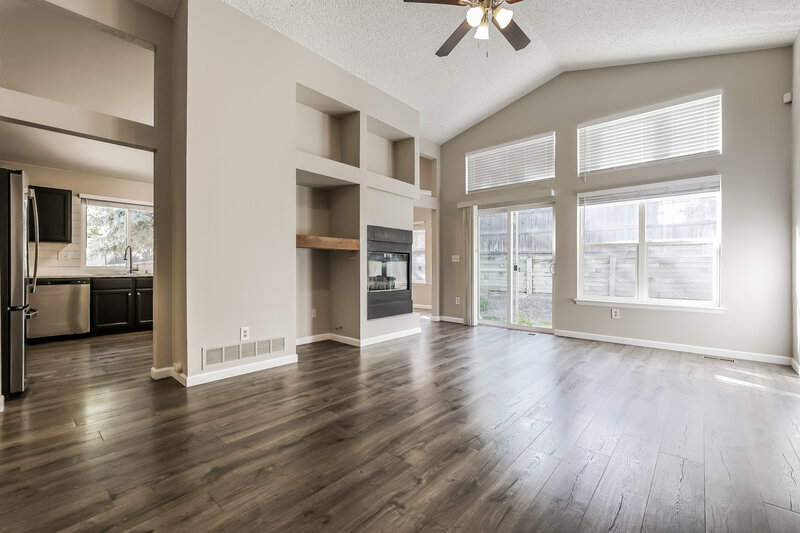 3,505/Mo, 21514 Needles Ln Parker, CO 80138 Living Room View
