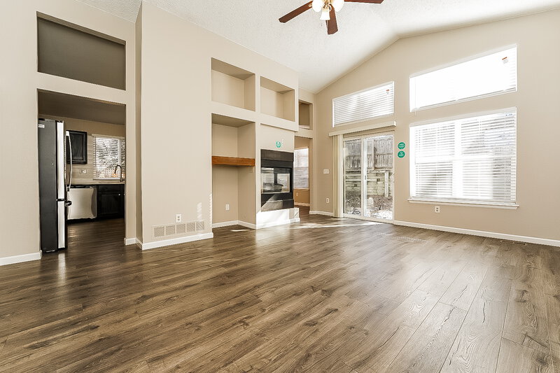 3,450/Mo, 21514 Needles Ln Parker, CO 80138 Living Room View