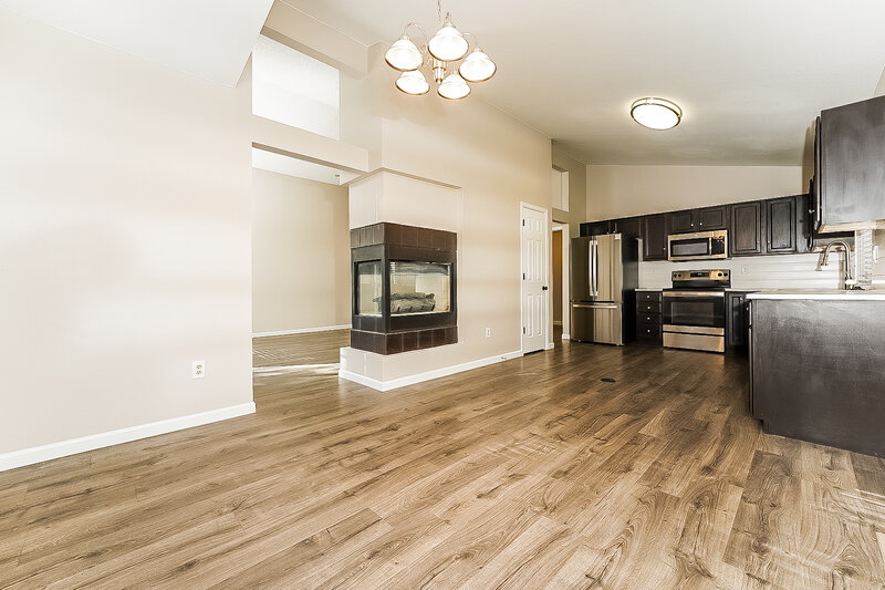 3,450/Mo, 21514 Needles Ln Parker, CO 80138 Dining Room View