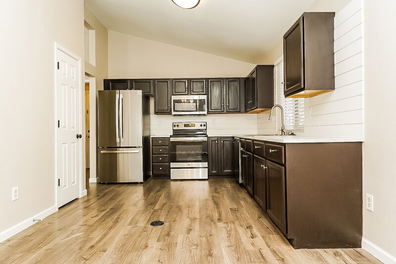 3,450/Mo, 21514 Needles Ln Parker, CO 80138 Kitchen View