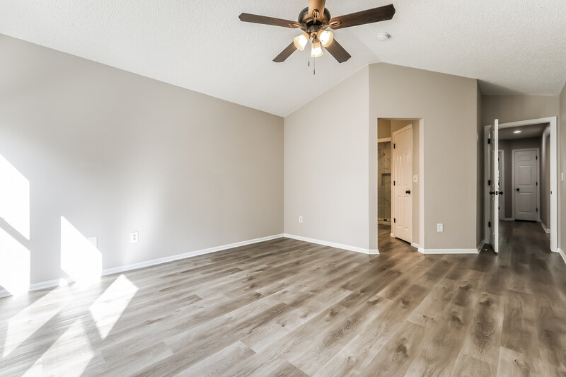 3,505/Mo, 21514 Needles Ln Parker, CO 80138 Main Bedroom View
