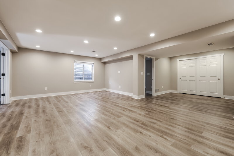 3,505/Mo, 21514 Needles Ln Parker, CO 80138 Basement View