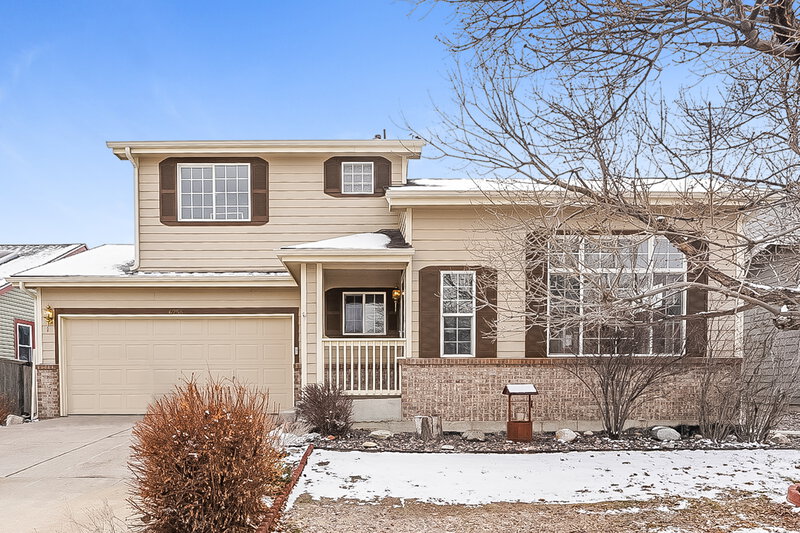 3,115/Mo, 6258 E 123rd Dr Brighton, CO 80602 External View
