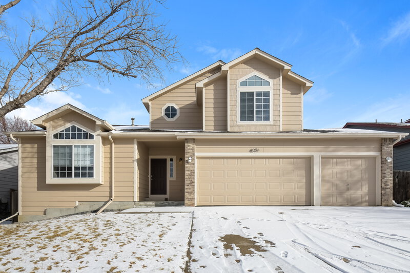 3,515/Mo, 4074 S Kirk Ct Aurora, CO 80013 External View