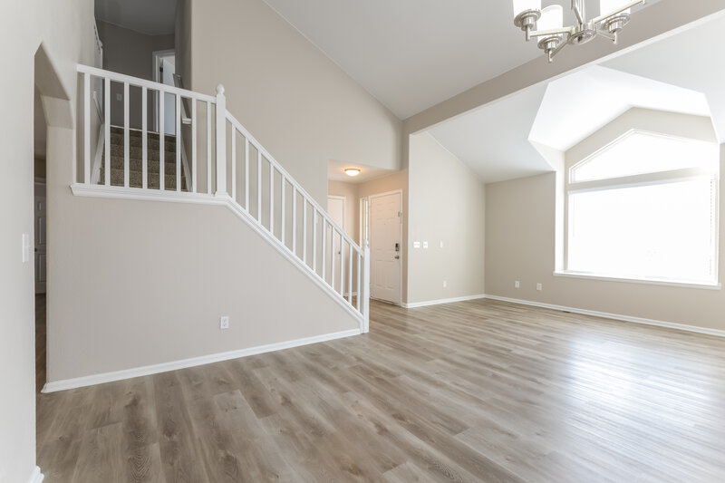 3,515/Mo, 4074 S Kirk Ct Aurora, CO 80013 Living Room View