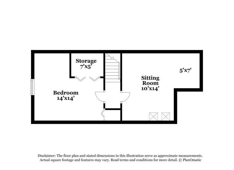 2,690/Mo, 19401 E Navarro Dr Aurora, CO 80013 Floor Plan View