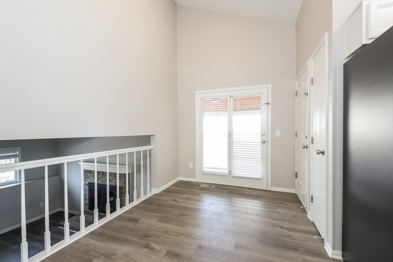 2,690/Mo, 19401 E Navarro Dr Aurora, CO 80013 Loft View