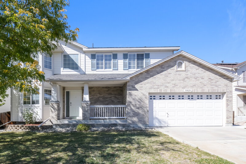 3,095/Mo, 13825 Dahlia St Thornton, CO 80602 External View