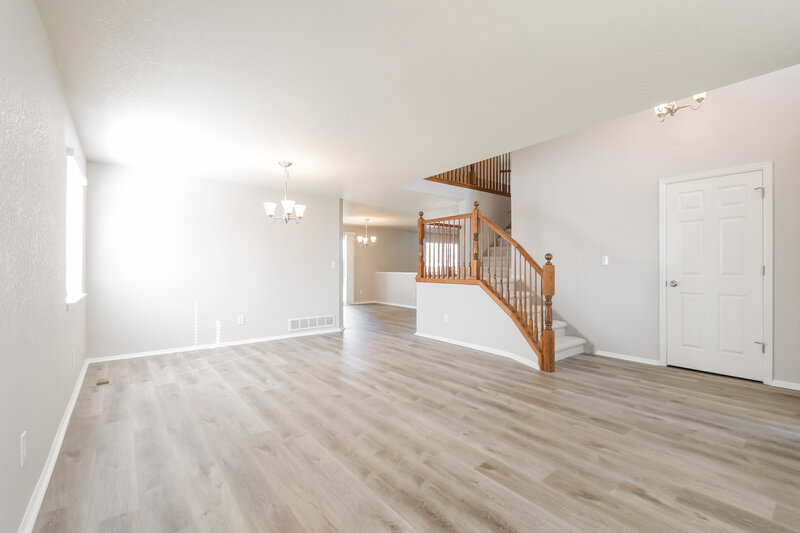 3,095/Mo, 13825 Dahlia St Thornton, CO 80602 Living Room View