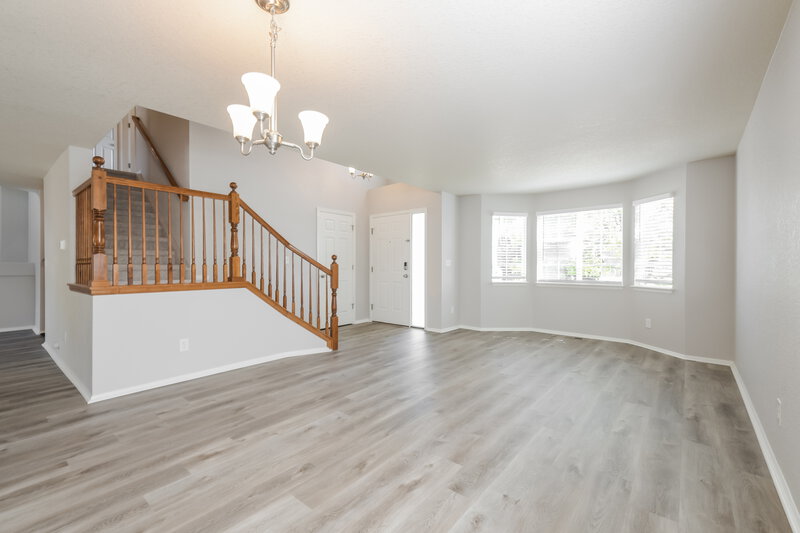 3,095/Mo, 13825 Dahlia St Thornton, CO 80602 Dining Room View