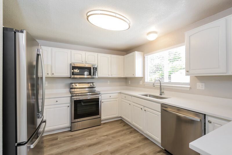 3,095/Mo, 13825 Dahlia St Thornton, CO 80602 Kitchen View