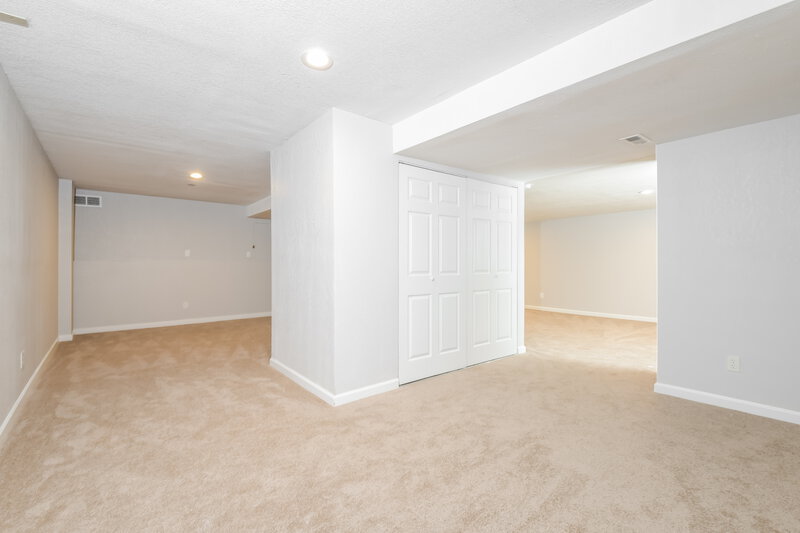 3,095/Mo, 13825 Dahlia St Thornton, CO 80602 Basement View
