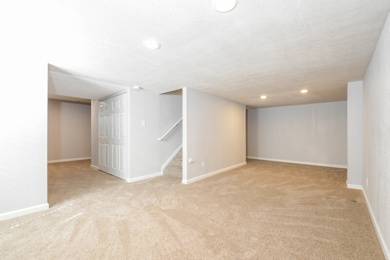 3,095/Mo, 13825 Dahlia St Thornton, CO 80602 Basement View 2