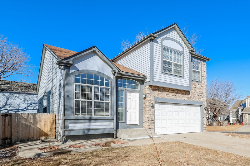 3,180/Mo, 2757 S Cathay Ct Aurora, CO 80013 Front View