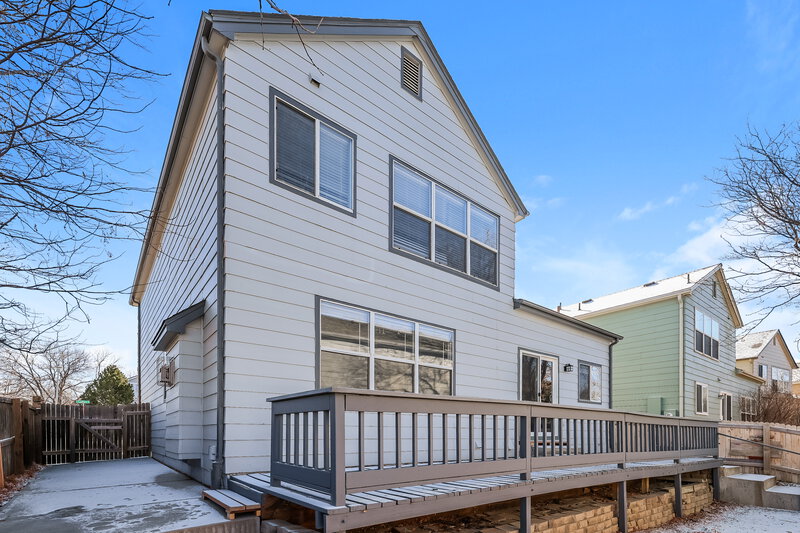 3,180/Mo, 2757 S Cathay Ct Aurora, CO 80013 Rear View 2