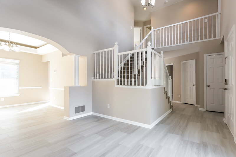 3,350/Mo, 4884 S Bahama Way Aurora, CO 80015 Dining Room View