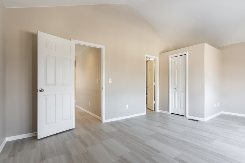 3,350/Mo, 4884 S Bahama Way Aurora, CO 80015 Main Bedroom View