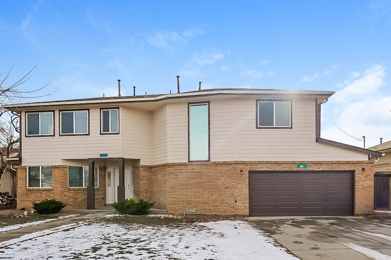 3,555/Mo, 6504 E Asbury Ave Denver, CO 80224 External View