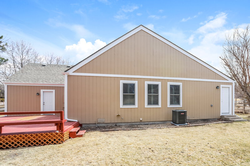 3,590/Mo, 5931 Thunder Hill Rd Parker, CO 80134 Misc View 14