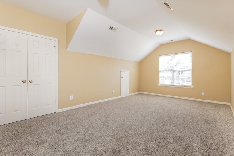 2,005/Mo, 3896 Turnberry Park Dr Pfafftown, NC 27040 Bedroom View 2